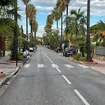 公寓 La Provence 耶尔