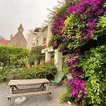 公寓 La Provence *