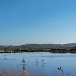 公寓 La Provence 耶尔