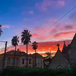 公寓 La Provence 耶尔