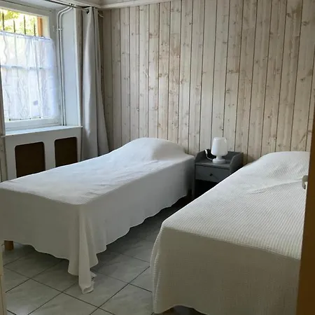 La Provence Apartment