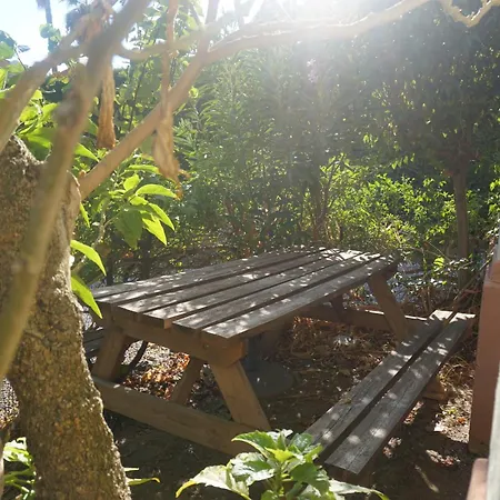 Apartamento La Provence *
