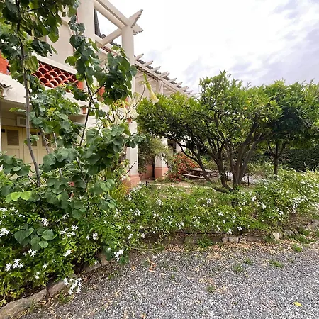 La Provence Apartment Hyères