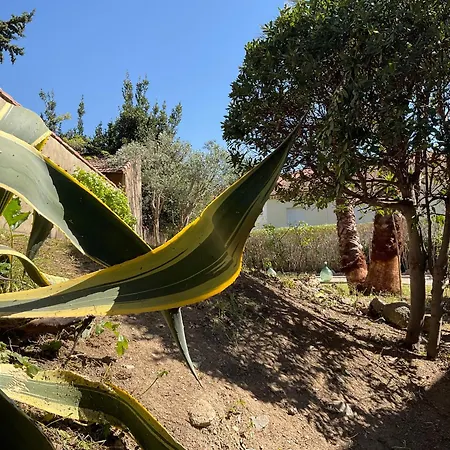 La Provence Apartman *