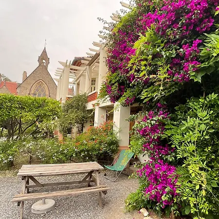 Apartment La Provence *