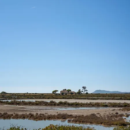 La Provence Apartment Hyères