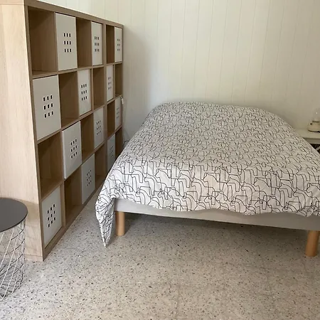 La Provence Apartamento *