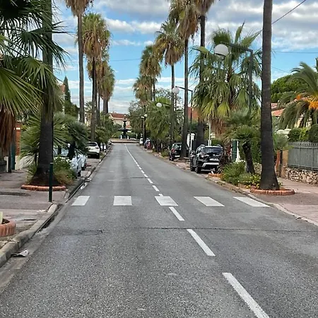 Apartmán La Provence Hyères