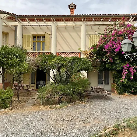 La Provence * Hyeres