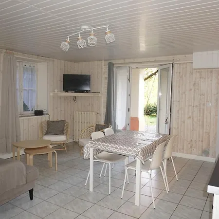 Apartmán La Provence
