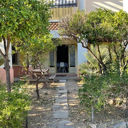 Apartment La Provence *
