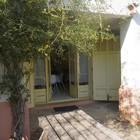 La Provence Apartmán Hyères