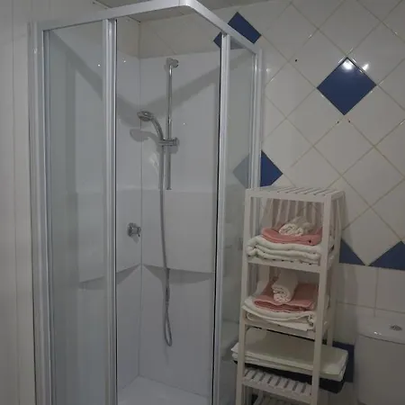 La Provence Apartmán Hyères