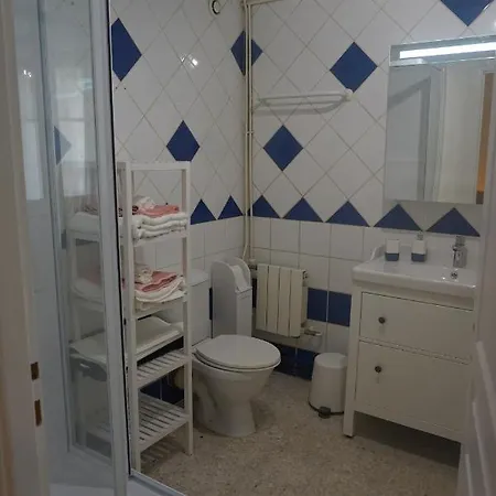 La Provence דירה *