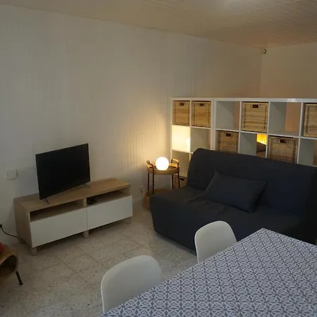 Apartmán La Provence