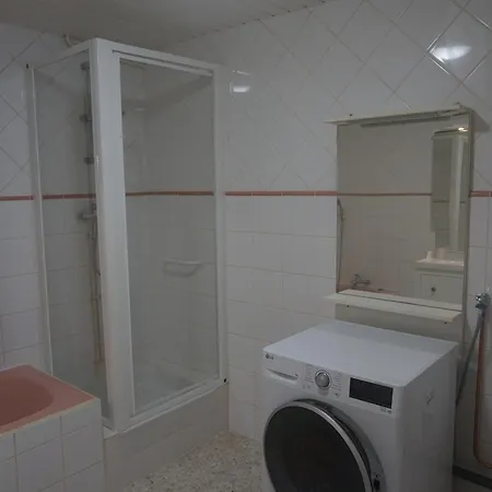 Apartment La Provence