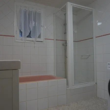 Apartment La Provence
