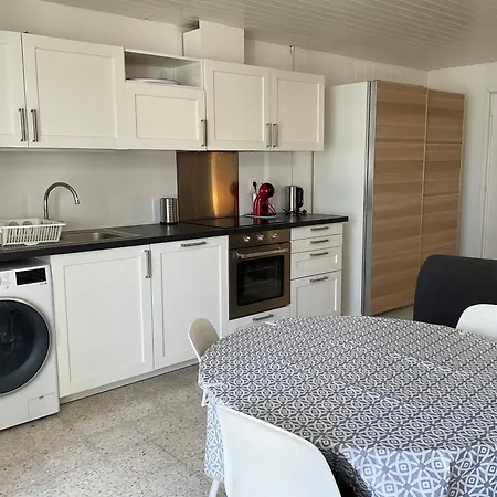 La Provence Apartment Hyeres
