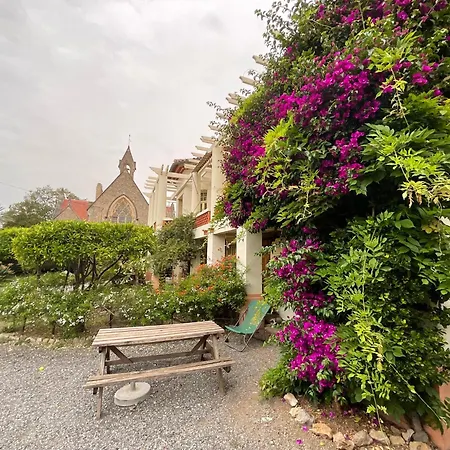 Apartmán La Provence