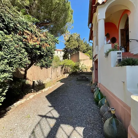La Provence Apartmán Hyères