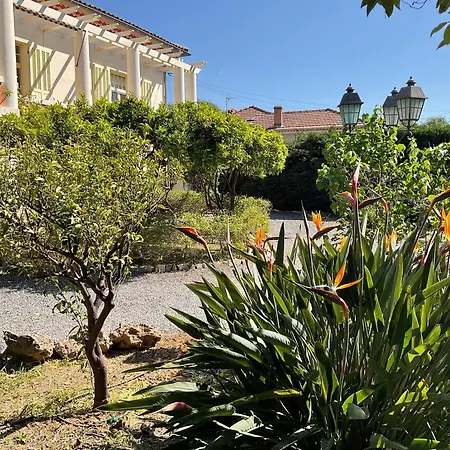 Apartment La Provence Hyeres