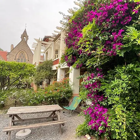 La Provence Apartmán *