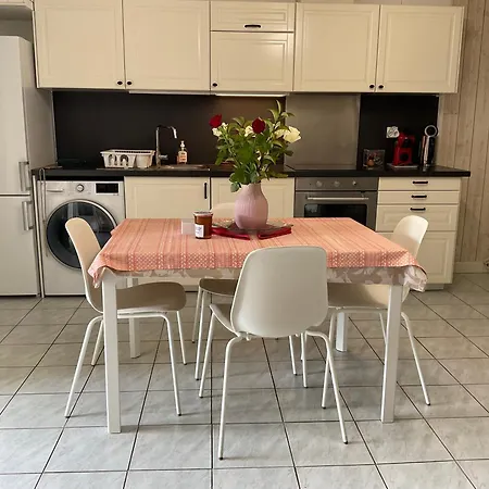 La Provence Apartmán Hyères
