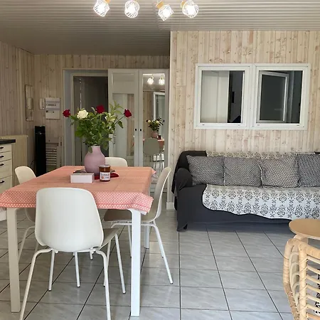 La Provence Appartement