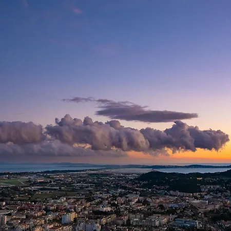 Appartement La Provence *