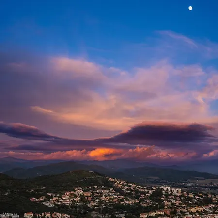 La Provence Apartmán Hyères