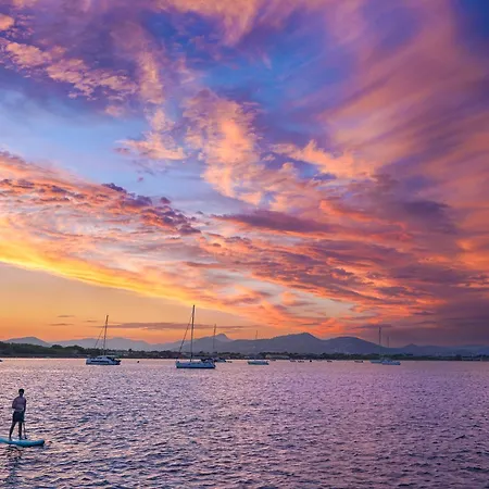 Appartement La Provence Hyères