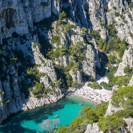 Apartmán La Provence