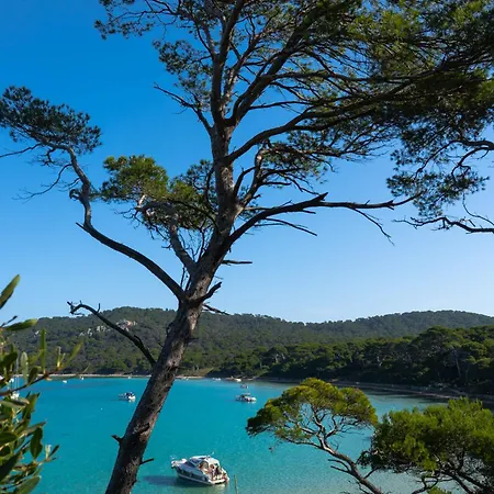 La Provence Apartmán *