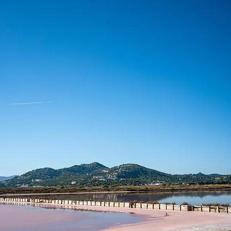 Apartmán La Provence Hyères