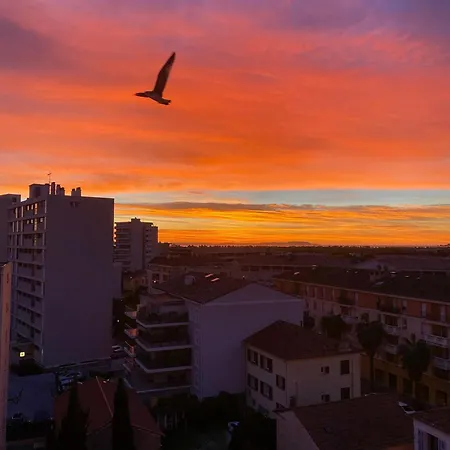 La Provence Hyères