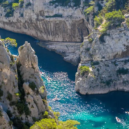 Apartmán La Provence