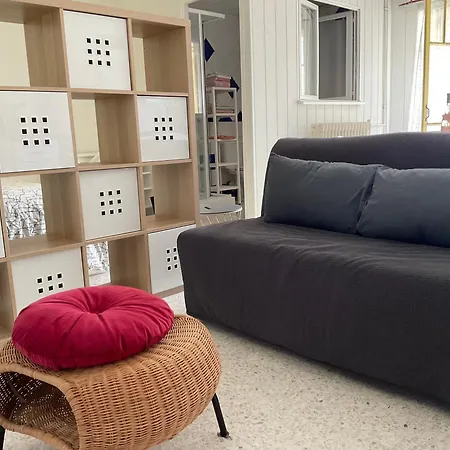 Apartment La Provence Hyeres