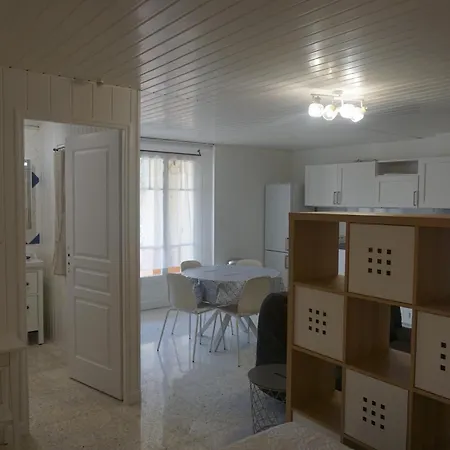 La Provence Apartment