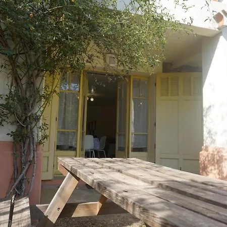 Apartment La Provence Hyeres