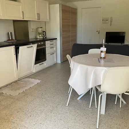 La Provence Apartment