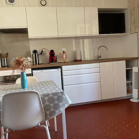 Apartment La Provence