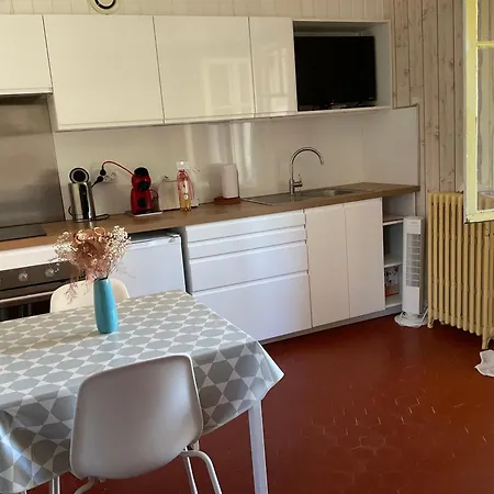 La Provence Apartmán *