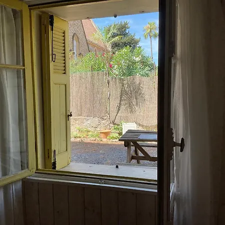 Apartmán La Provence *